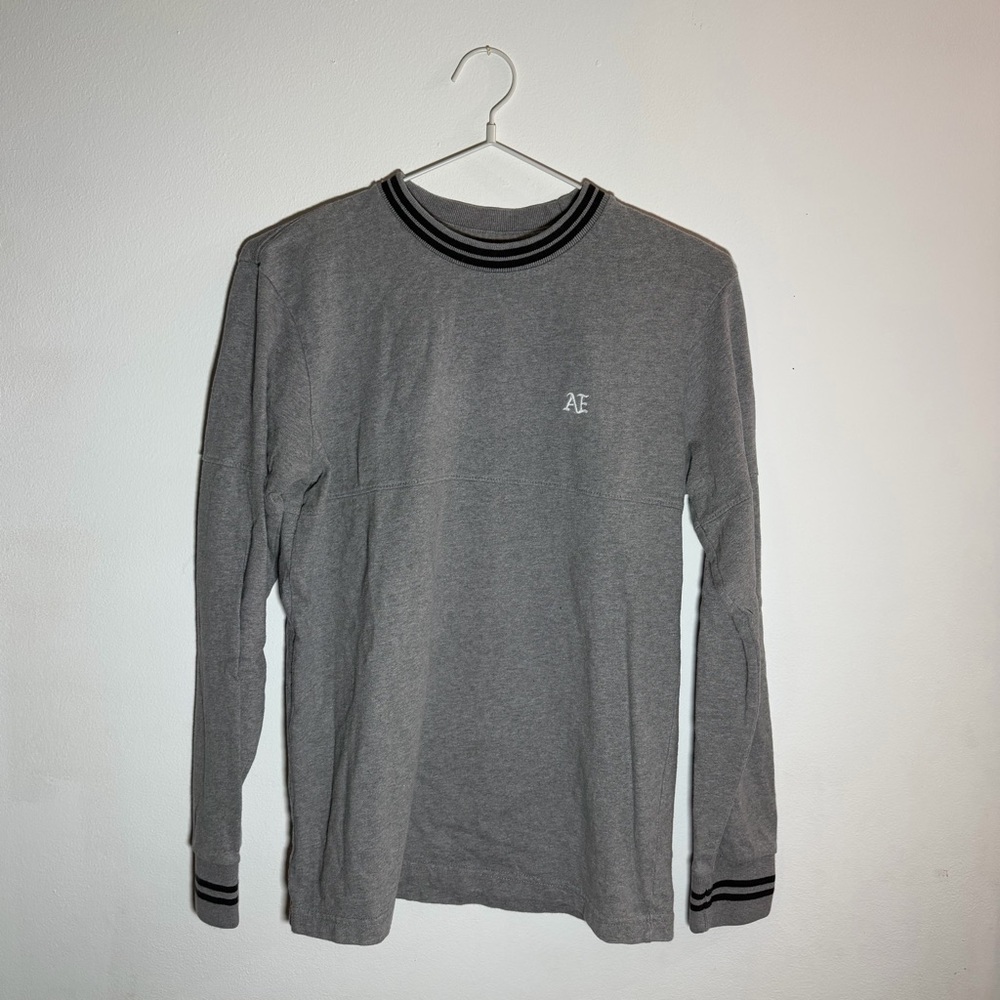 AE Long Sleeve Tee